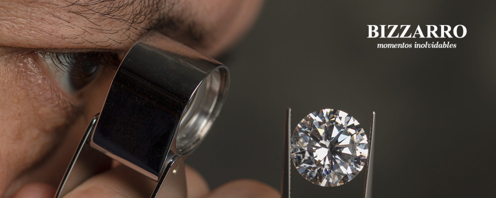 Las 4C de los diamantes: ¿Qué son? ¿Para qué sirven?