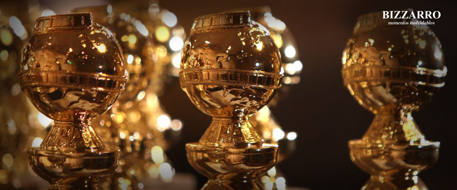 Las mejores joyas de los Golden Globes 2020