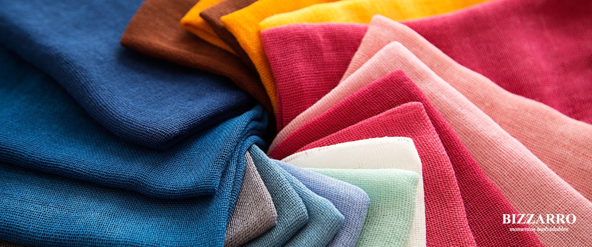 Dime qué colores te rodean y te diré cómo te sientes, by Bizzarro