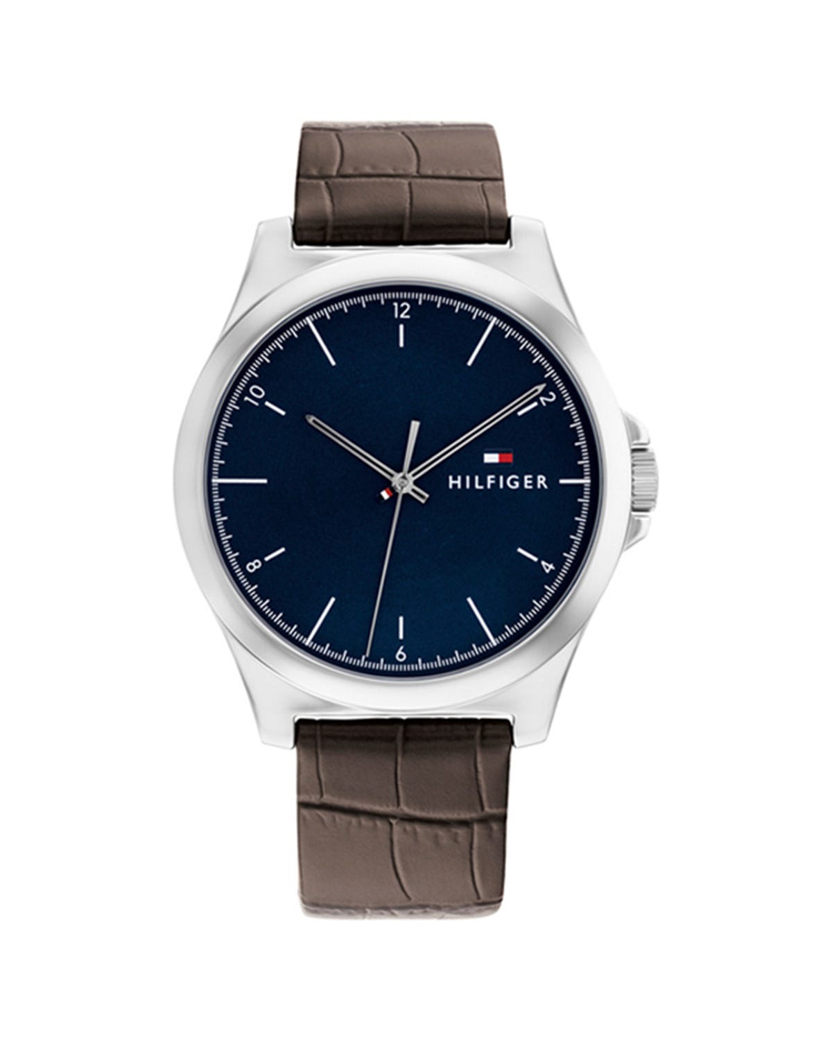 Reloj tommy sales hilfiger hombre cafe