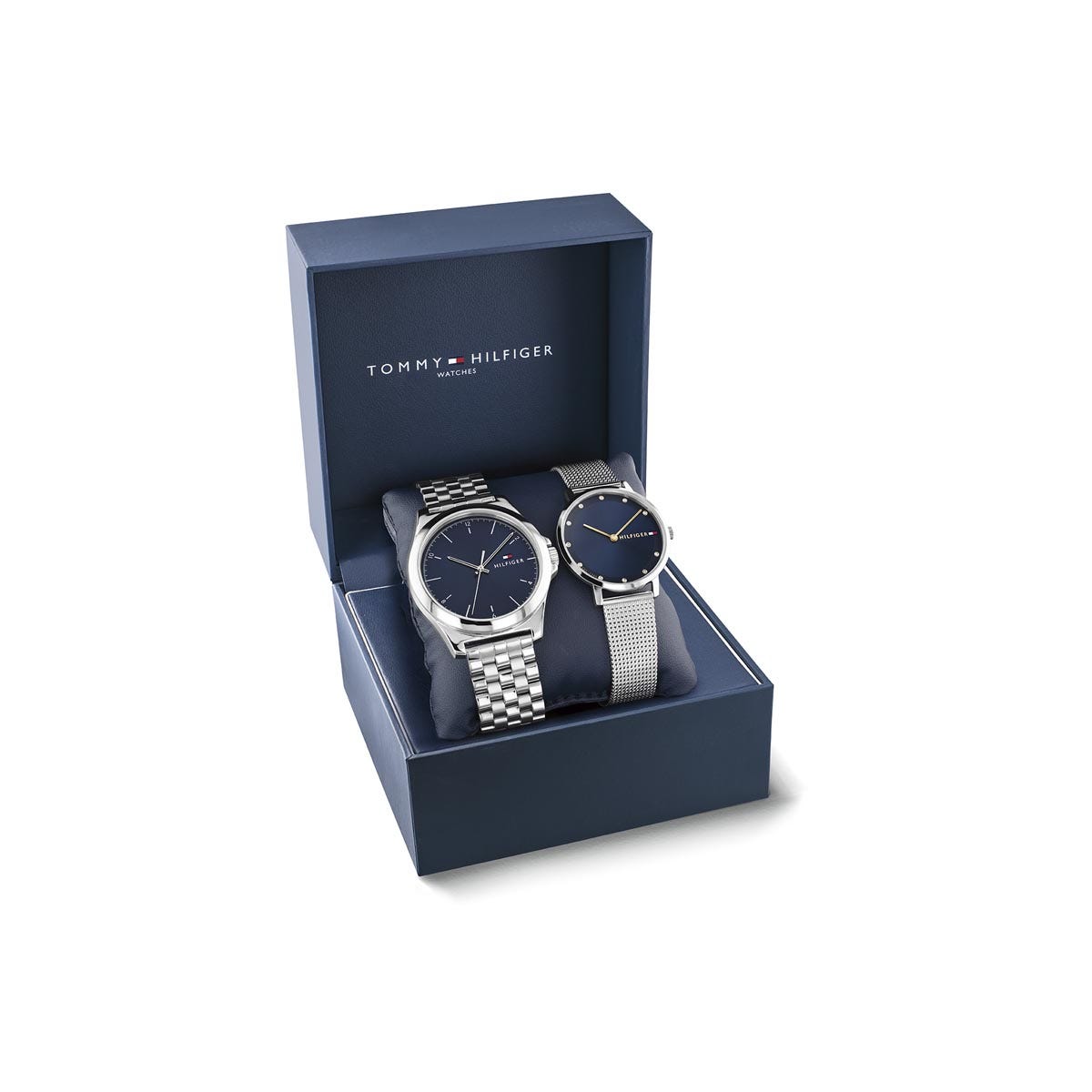 Unisex Tommy Hilfiger Moda Relojes