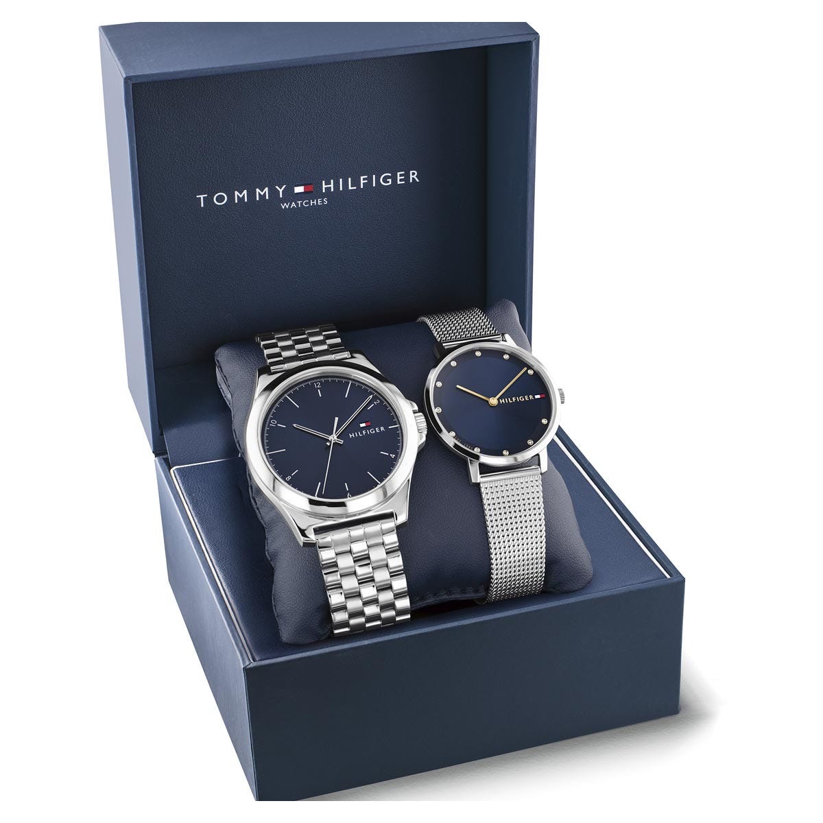 Unisex Tommy Hilfiger Moda Relojes