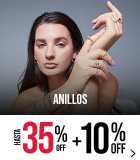 Anillos