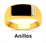 Anillos