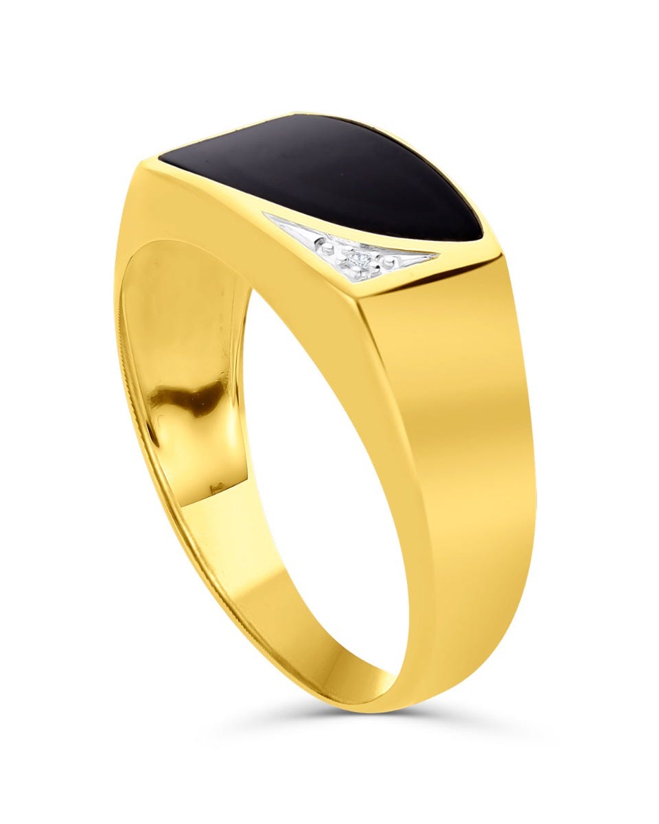 Anillos de oros para hombre cheap