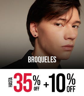 Broqueles