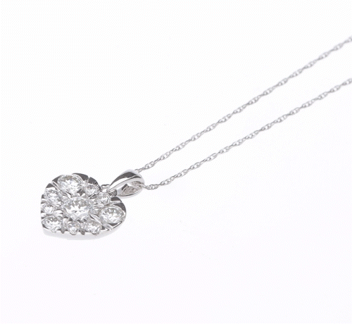 collar de oro