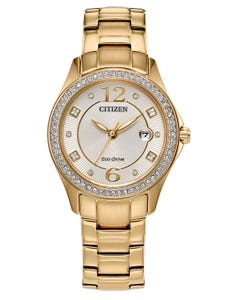 Reloj Citizen Ladies Crystal Mujer 61684