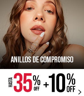 Anillos de compromiso