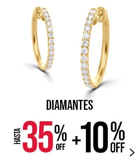 Joyería con Diamantes