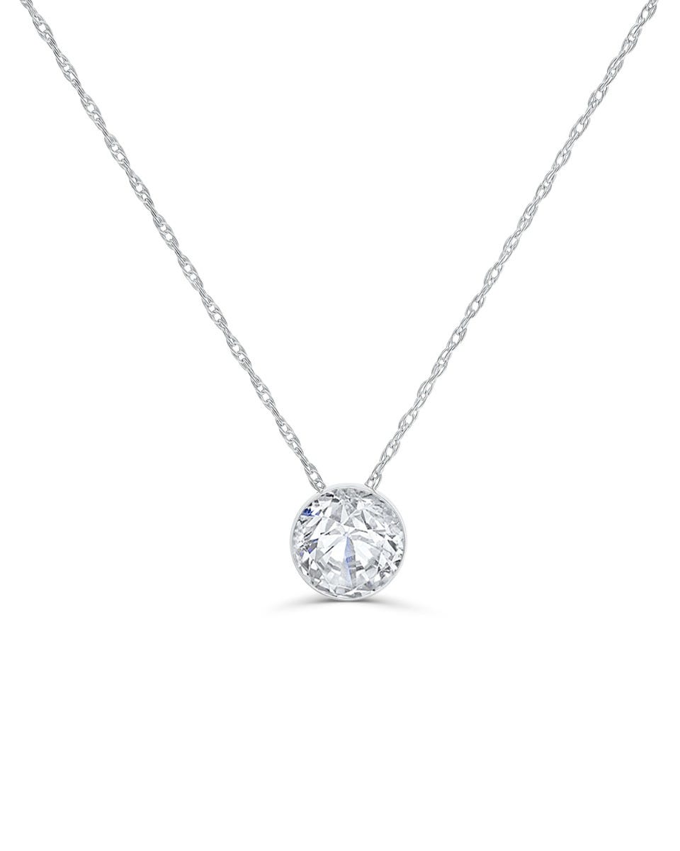 collar de oro