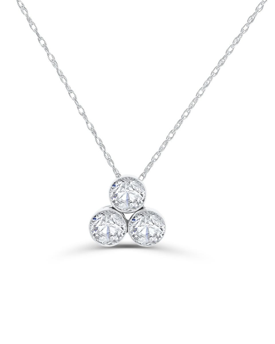 collar de oro