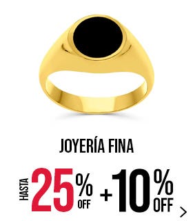 Joyería Fina