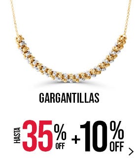 Gargantillas