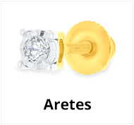 Aretes