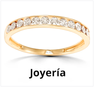 Outlet Joyería