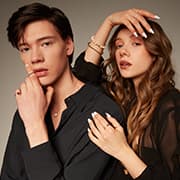 Joyería Unisex