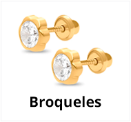 Broqueles