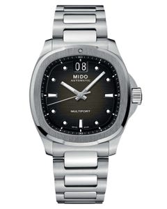 Reloj Mido Multifort Hombre M0495261108100