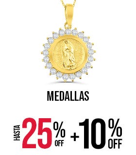 Medalla