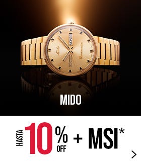 Mido