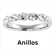 Anillos