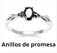 Anillos de Promesa