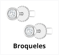 Broqueles