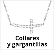 Collares y Gargantillas