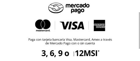 Mercado Pago