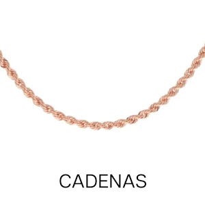 Cadenas