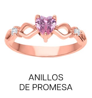 Anillos de Promesa