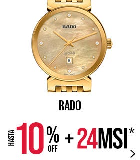 Rado