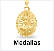 Medallas