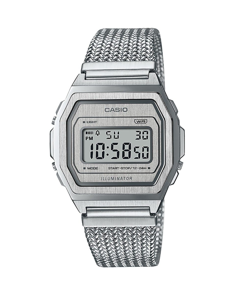 Reloj Casio Vintage Premium Mujer A1000MA 7VT
