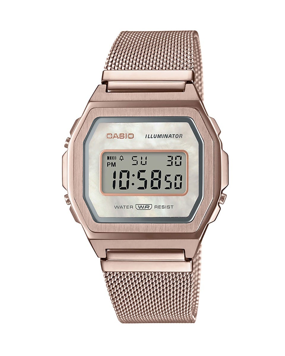 Casio illuminator mujer outlet