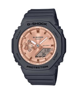 Reloj Casio G-Shock S Series GMA-S2100 para dama