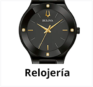 Outlet Relojería