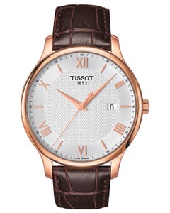 Reloj Tissot Tradition para Caballero
