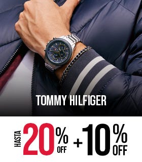 Tommy Hilfiger