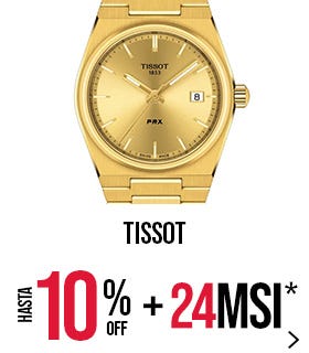 Tissot