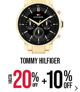 Tommy Hilfiger