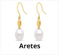 Unisex Aretes