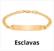 Unisex Esclavas