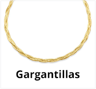 Unisex Gargantillas