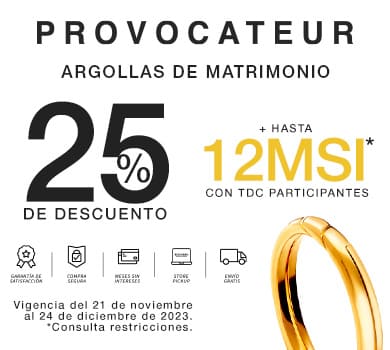 Encuentra las argollas de matrimonio ideales en Joyerías BIZZARRO. Diseños exclusivos y personalizados para sellar tu amor de por vida. Descubre nuestra colección ahora mismo.