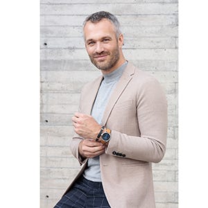 Reloj Mido