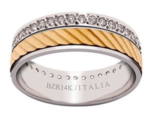 Argolla de matrimonio