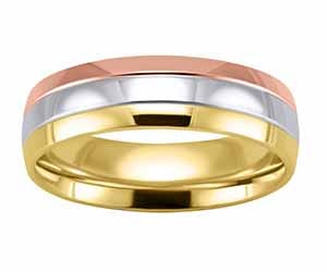 Argolla de matrimonio 