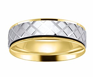 Argolla de matrimonio
